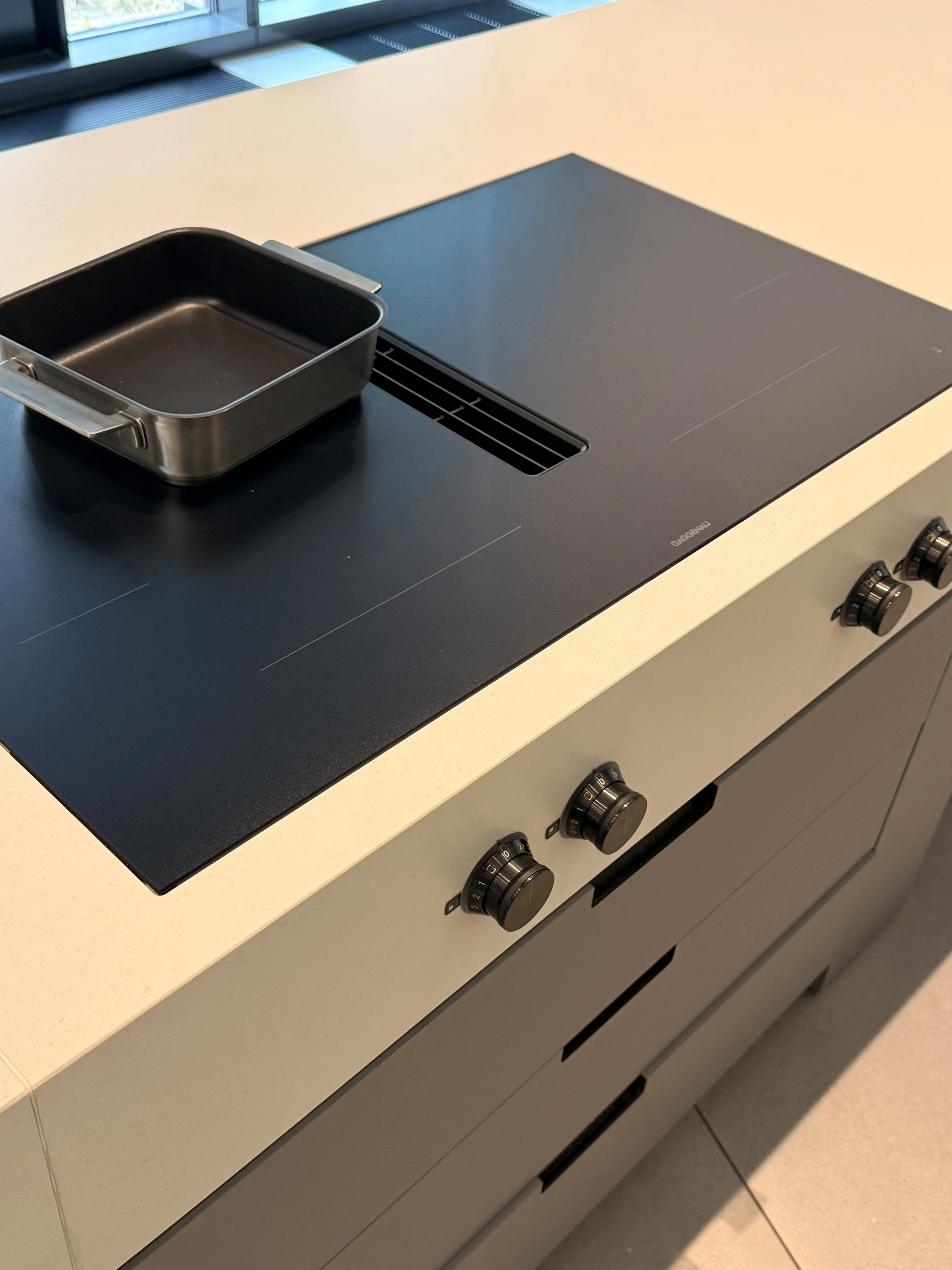встраиваемая техника Miele, Bosch и Gaggenau матовая 2026 — купить Gaggenau в Москве с доставкой