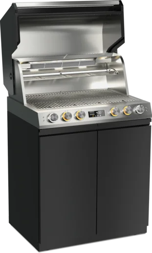 модульные уличные кухни Miele Dreams цена Москва