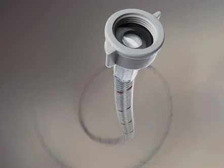 Miele WaterControl System WCS датчик уровня воды шланг защита от протечек