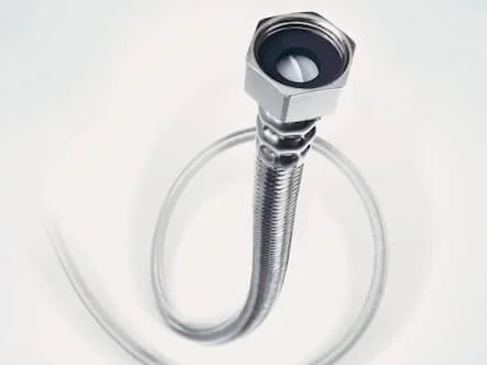 Miele Waterproof-Metal WPM металлический шланг 140 бар защита от протечек