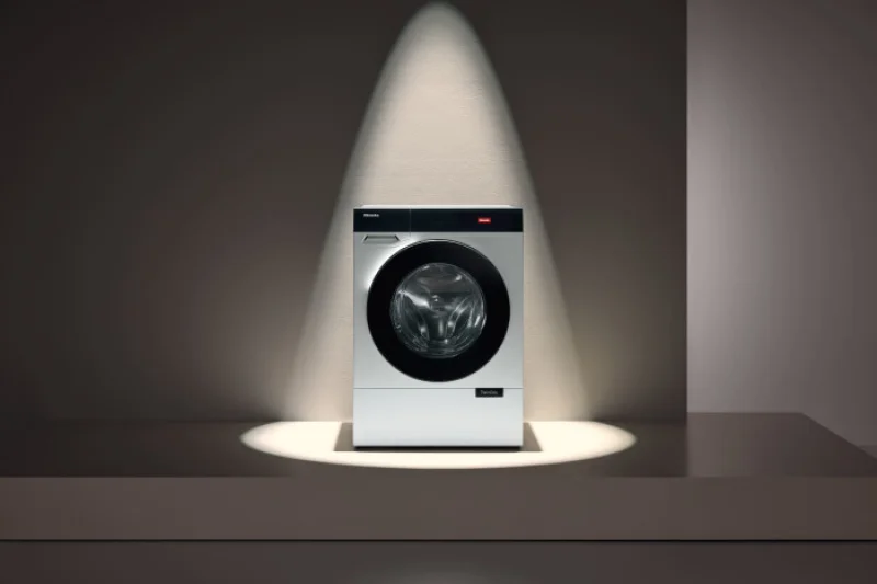 стиральная машина Miele WQ 1000 WPS Nova Edition купить в Москве - барабан InfinityCare