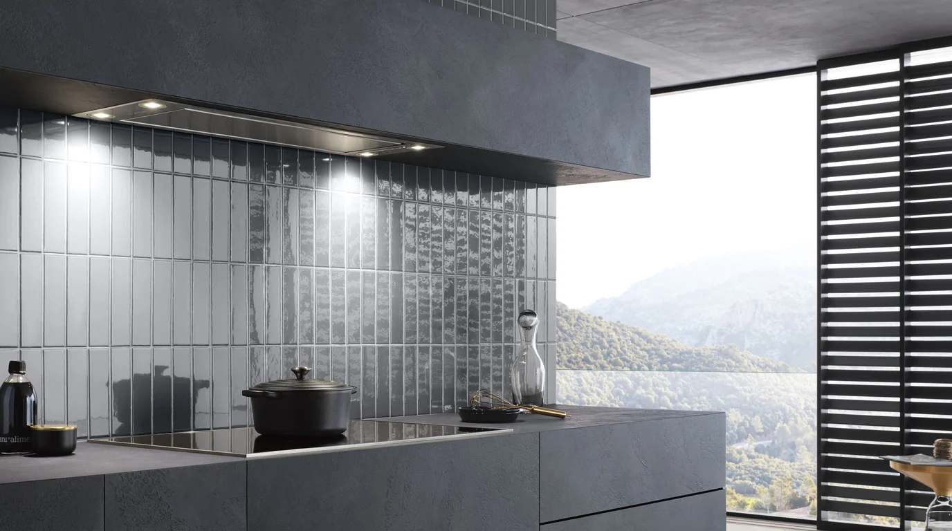 вытяжка Miele DA 2698 встраиваемая в шкаф купить в Москве
