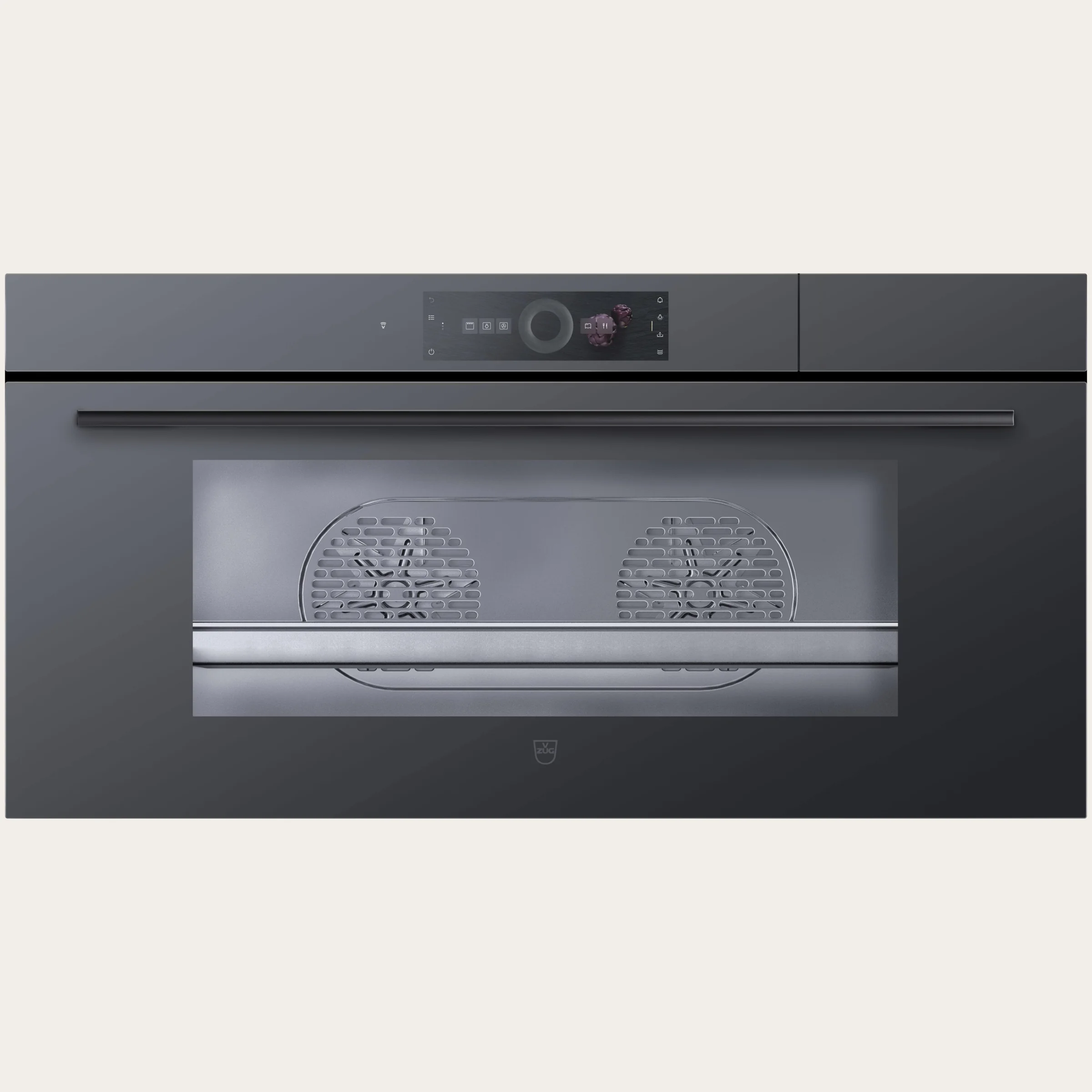 пароварка V-ZUG CombiSteamer V6000 45L Grand купить в Москве