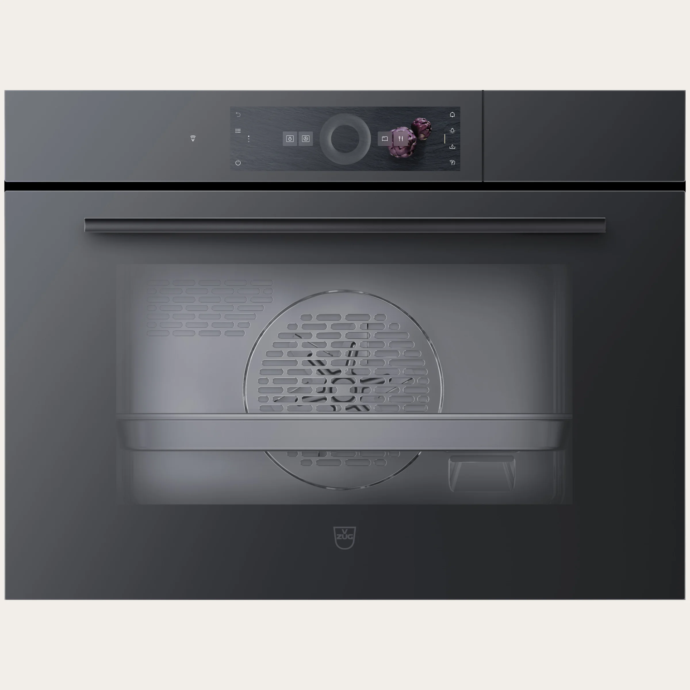 пароварка V-ZUG CombiSteamer V6000 купить в Москве