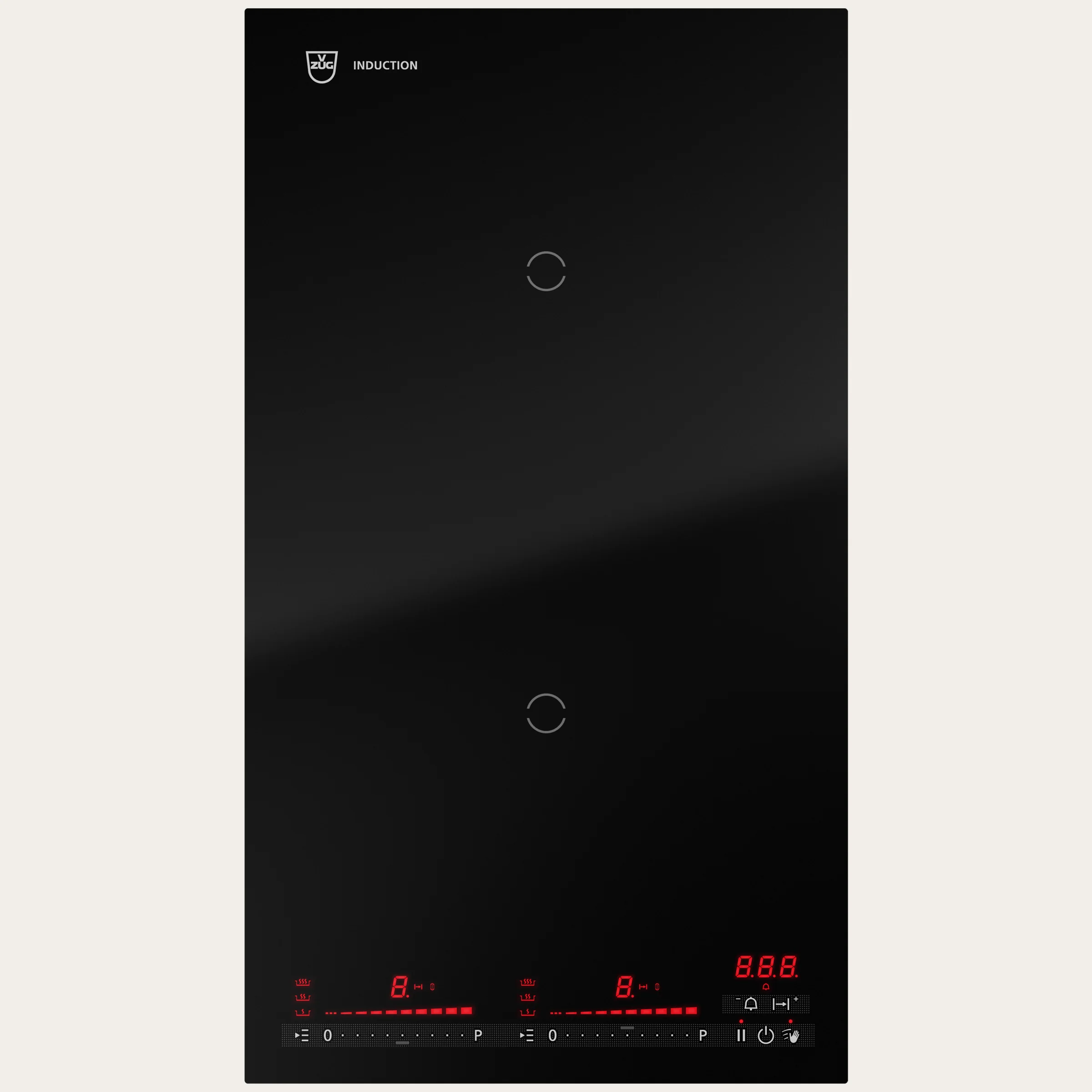 модульная варочная поверхность V-ZUG CookTop V4000 купить в Москве