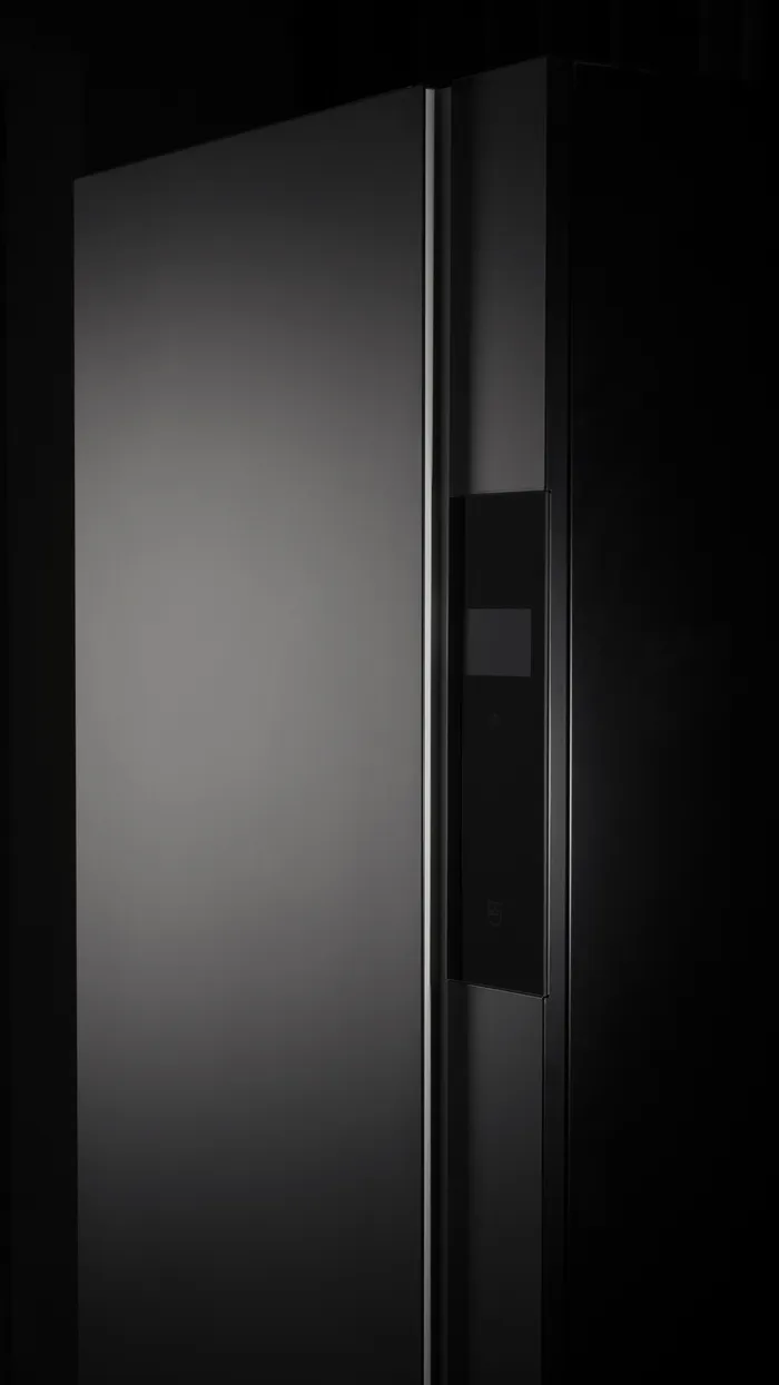 RefreshButler V-ZUG ручная сборка в Швейцарии