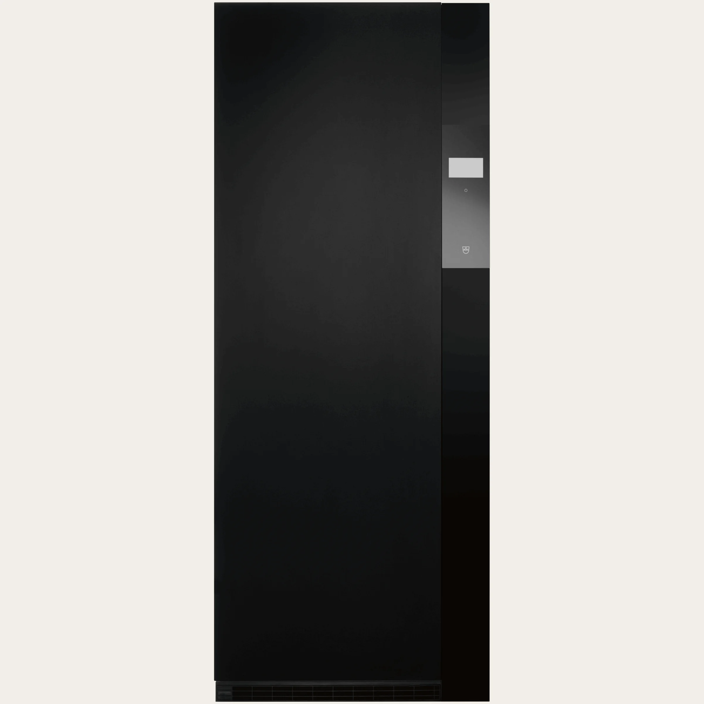 паровой шкаф для одежды V-ZUG RefreshButler V6000 отделка Nero купить в Москве