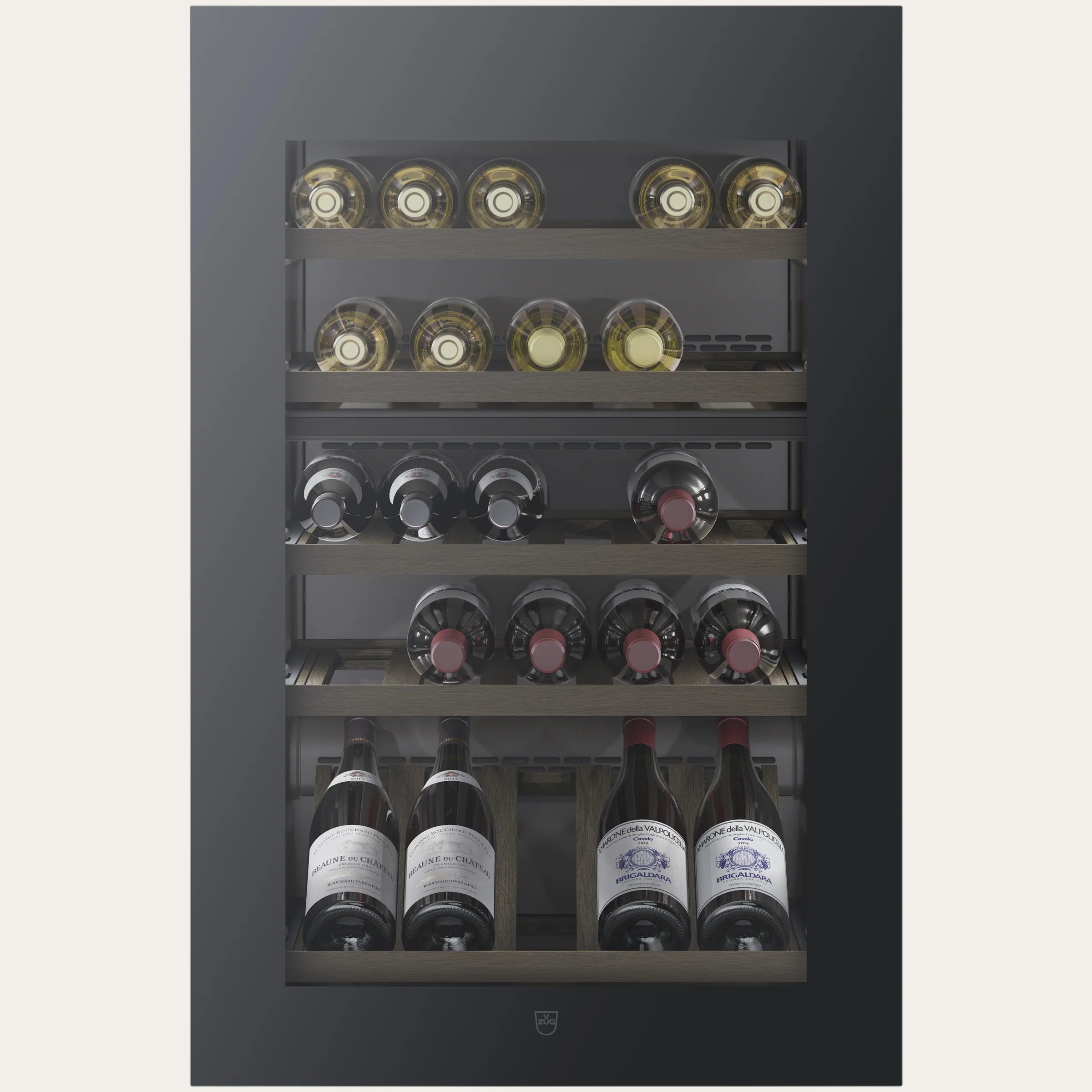 винный шкаф V-ZUG WineCooler V4000 90 купить в Москве